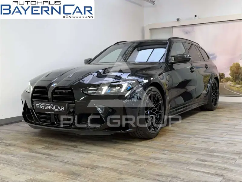 2026 BMW M3