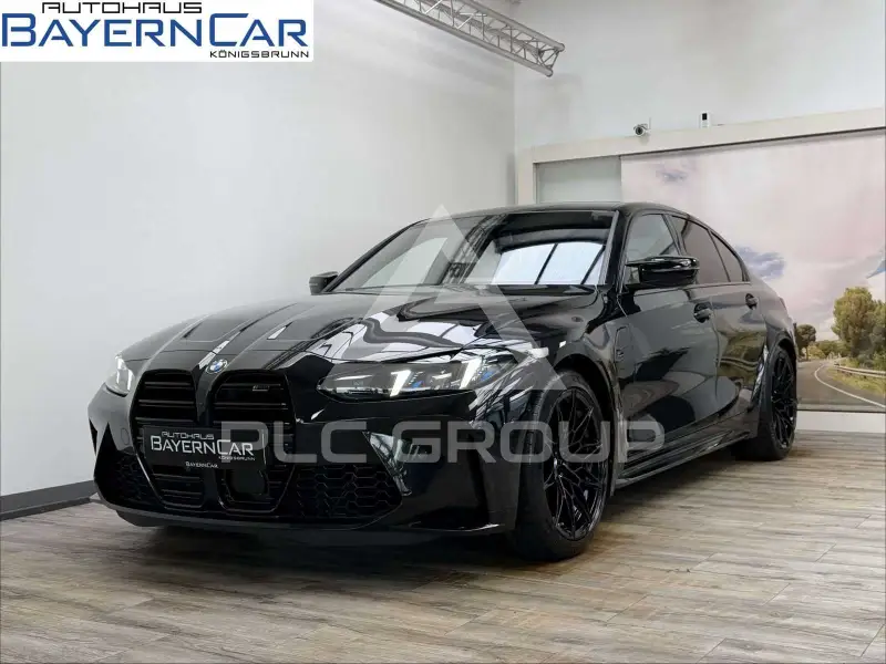 2026 BMW M3