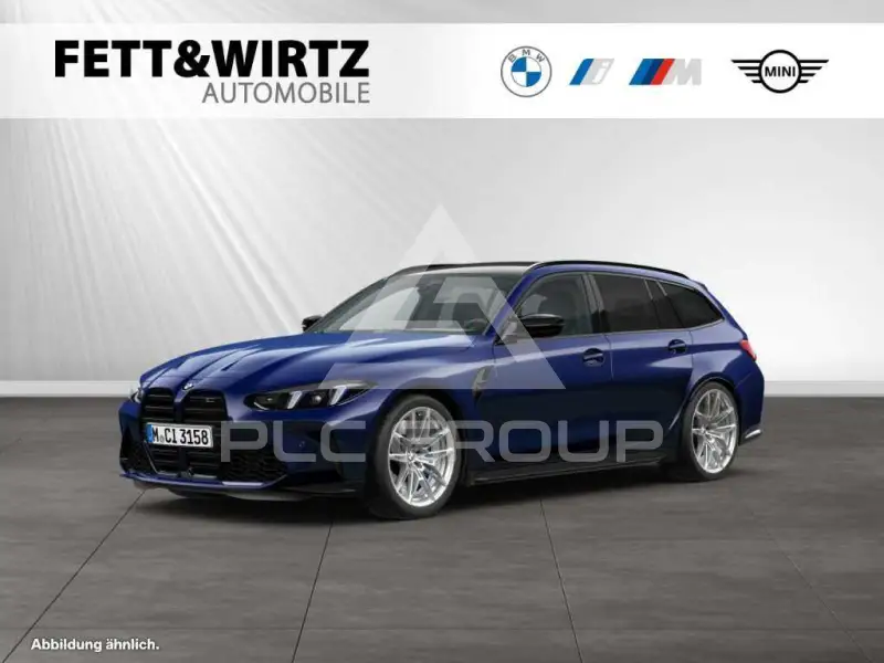 2026 BMW M3