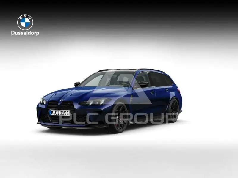2026 BMW M3