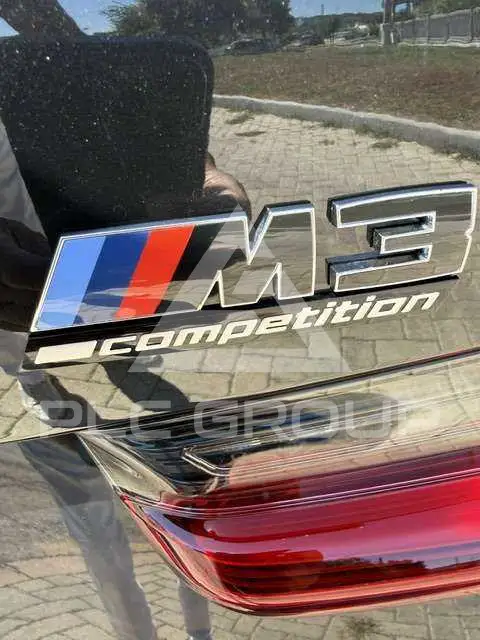 2026 BMW M3