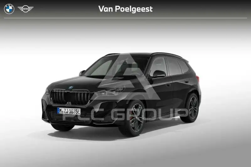 2026 BMW X1