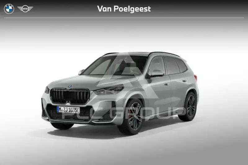 2026 BMW X1