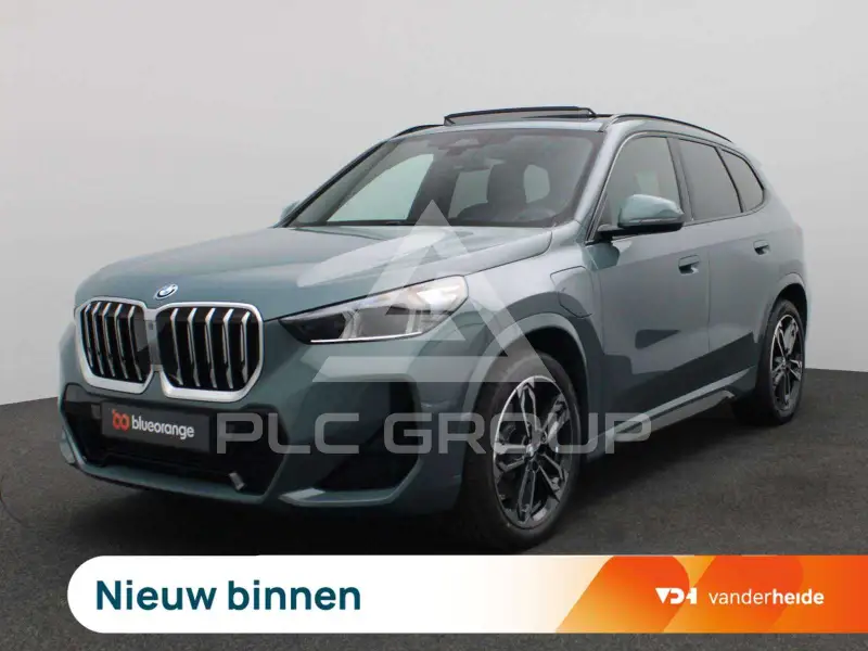 2026 BMW X1