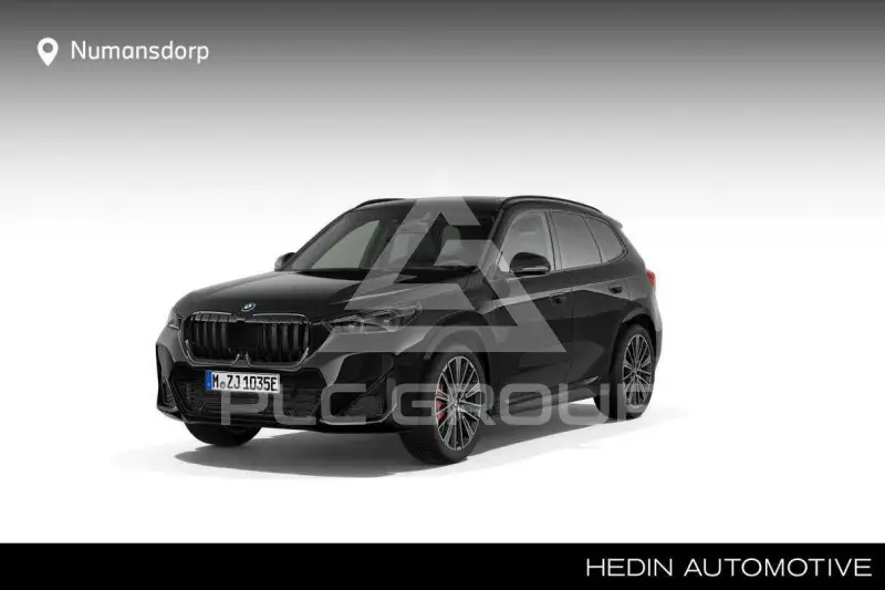2026 BMW X1