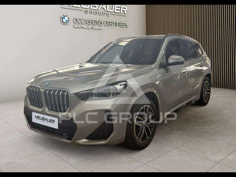 2026 BMW X1
