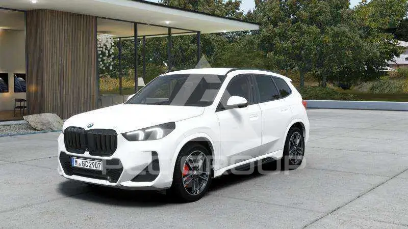 2026 BMW X1