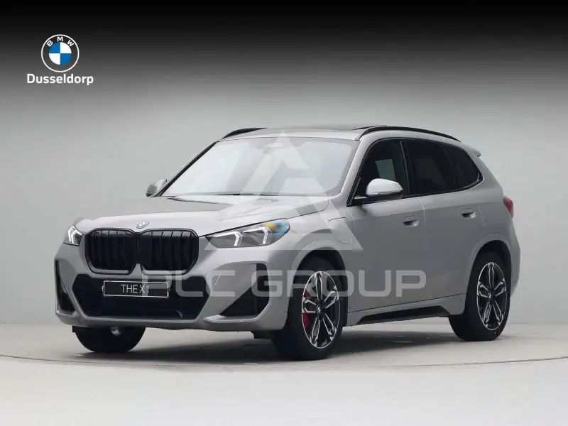 2026 BMW X1