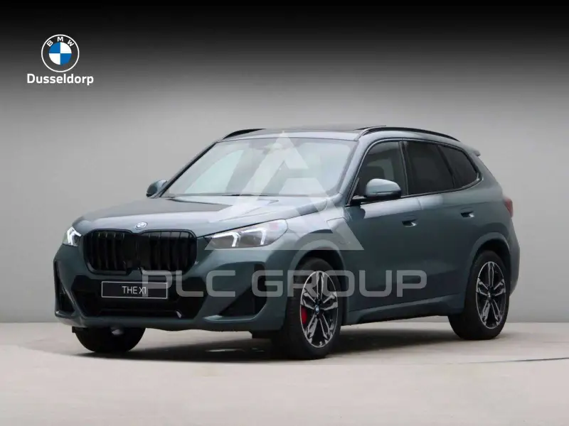 2026 BMW X1