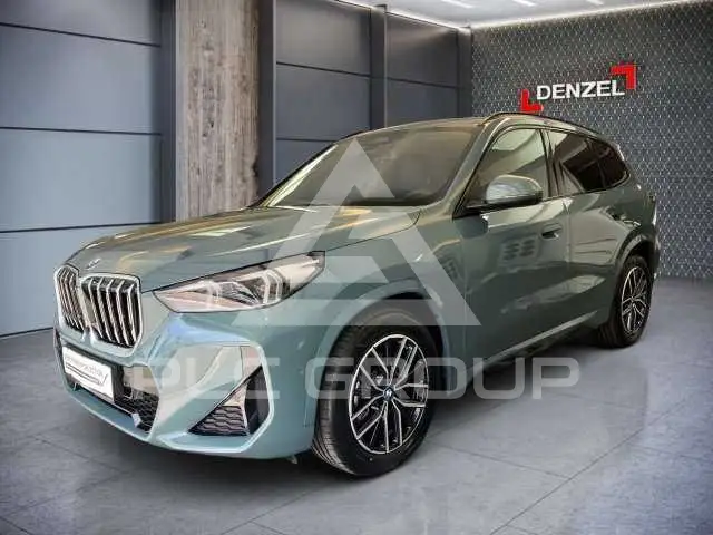 2026 BMW X1