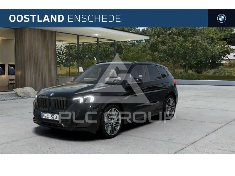 2026 BMW X1