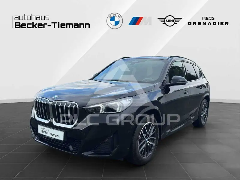 2026 BMW X1