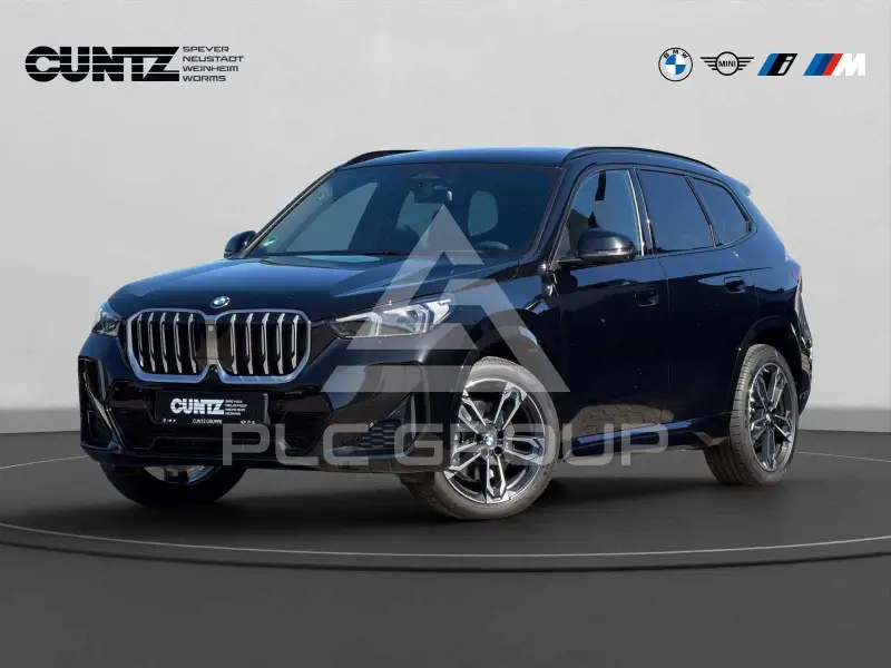 2026 BMW X1