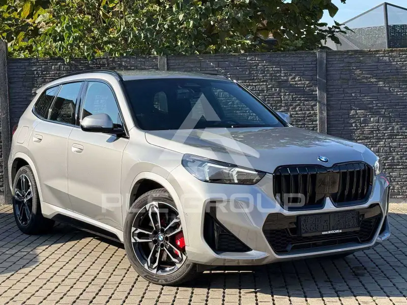 2026 BMW X1