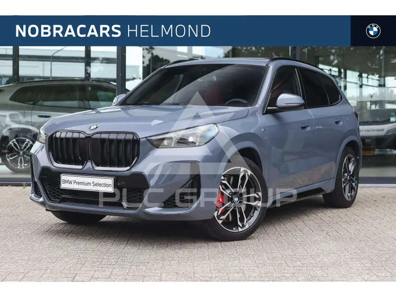 2026 BMW X1