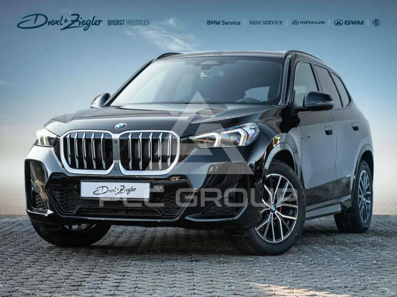2026 BMW X1