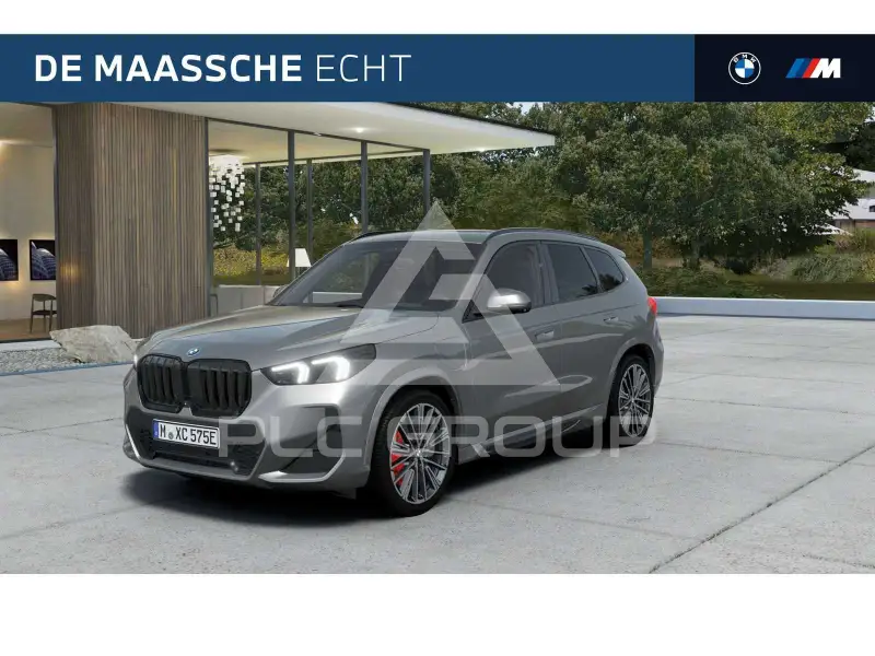 2026 BMW X1