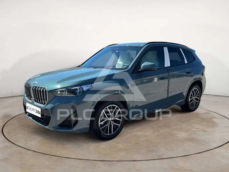2026 BMW X1