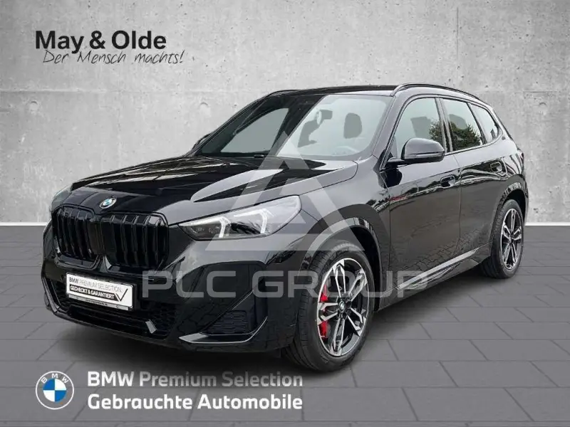2026 BMW X1