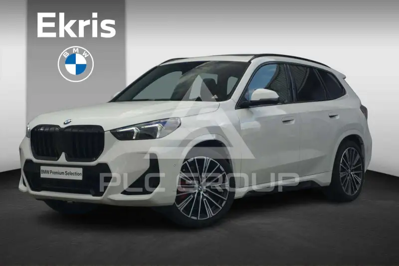 2026 BMW X1
