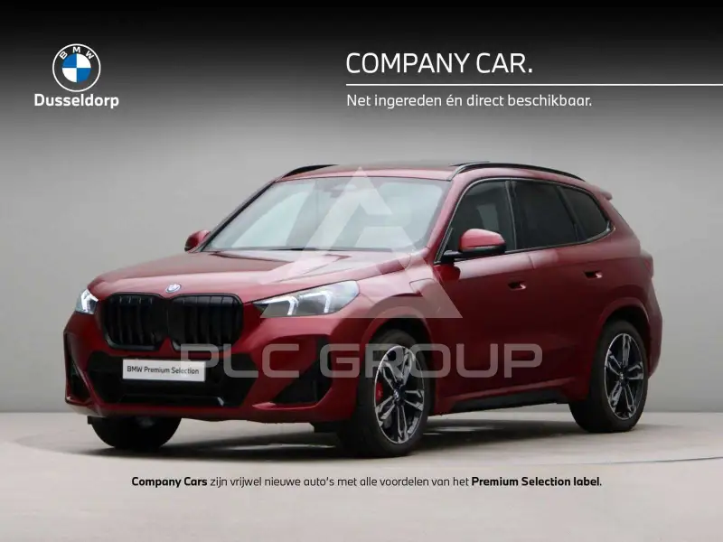 2026 BMW X1