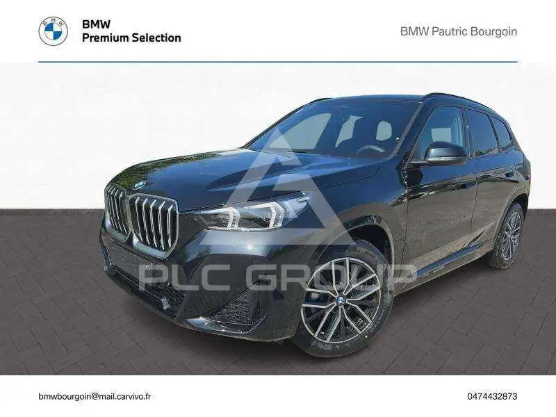 2026 BMW X1