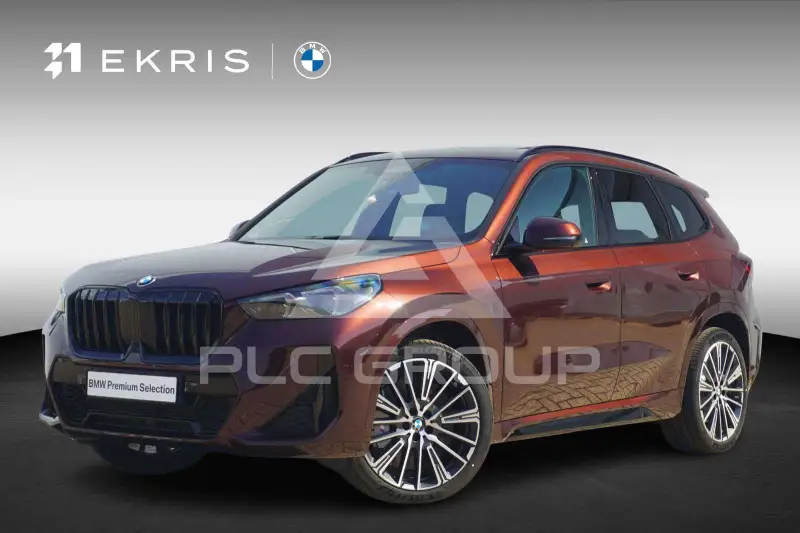 2026 BMW X1