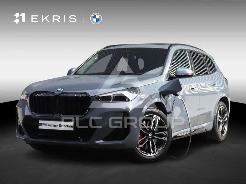 2026 BMW X1