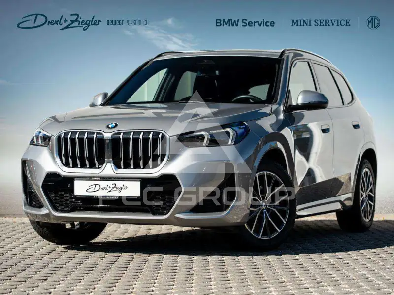2026 BMW X1