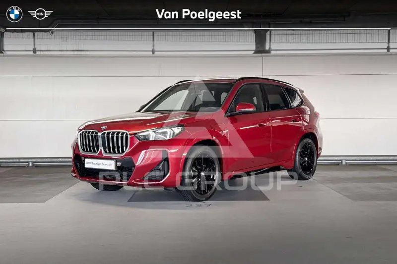 2026 BMW X1
