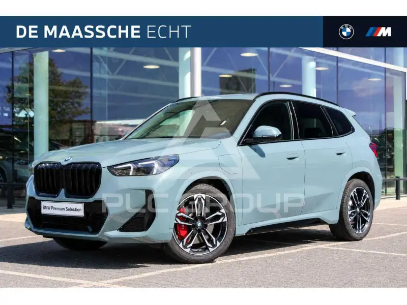 2026 BMW X1