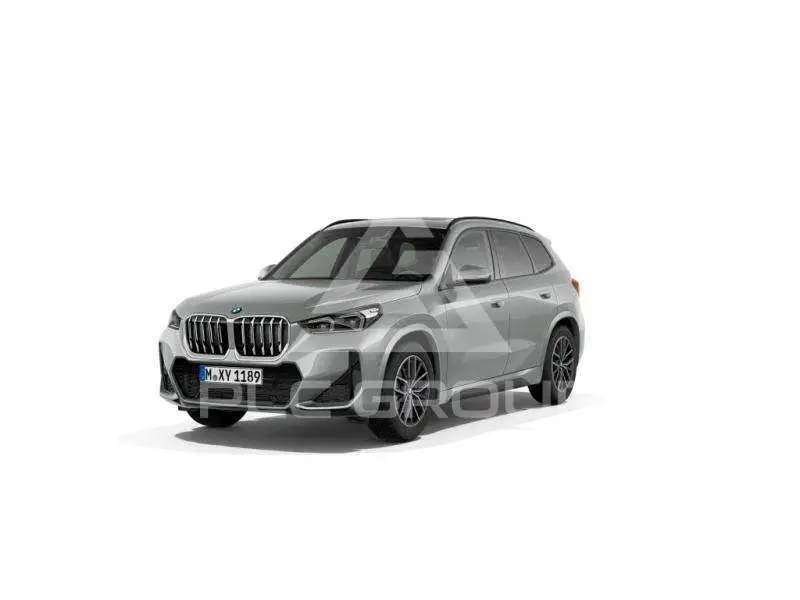 2026 BMW X1