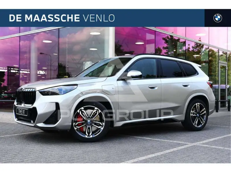 2026 BMW X1