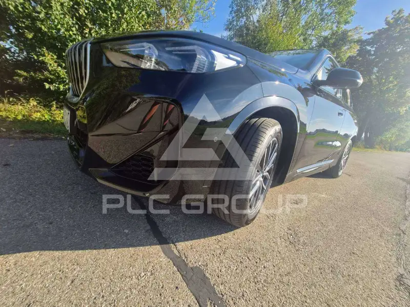 2026 BMW X1