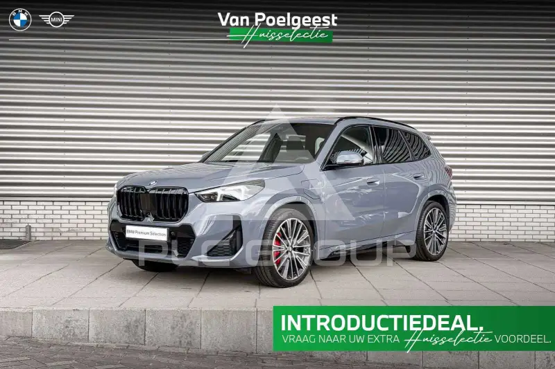 2026 BMW X1