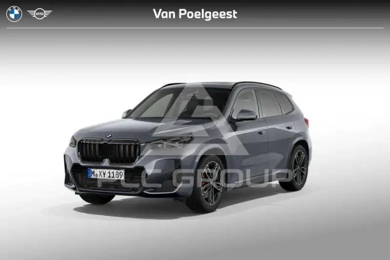 2026 BMW X1