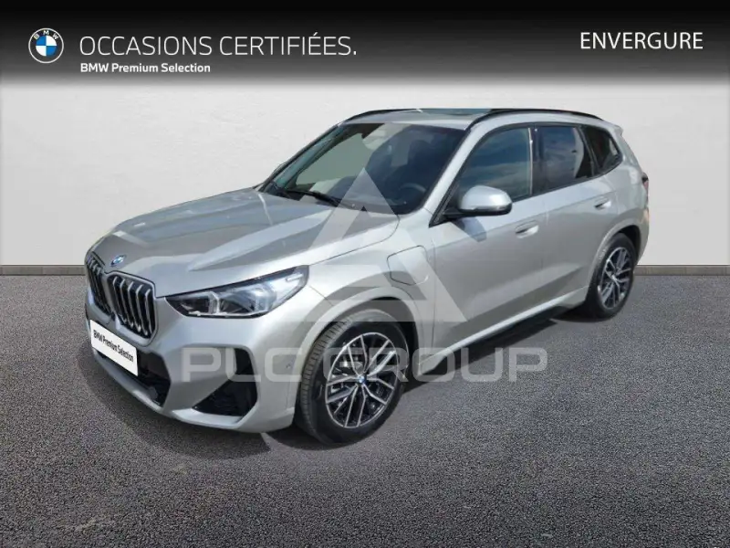 2026 BMW X1