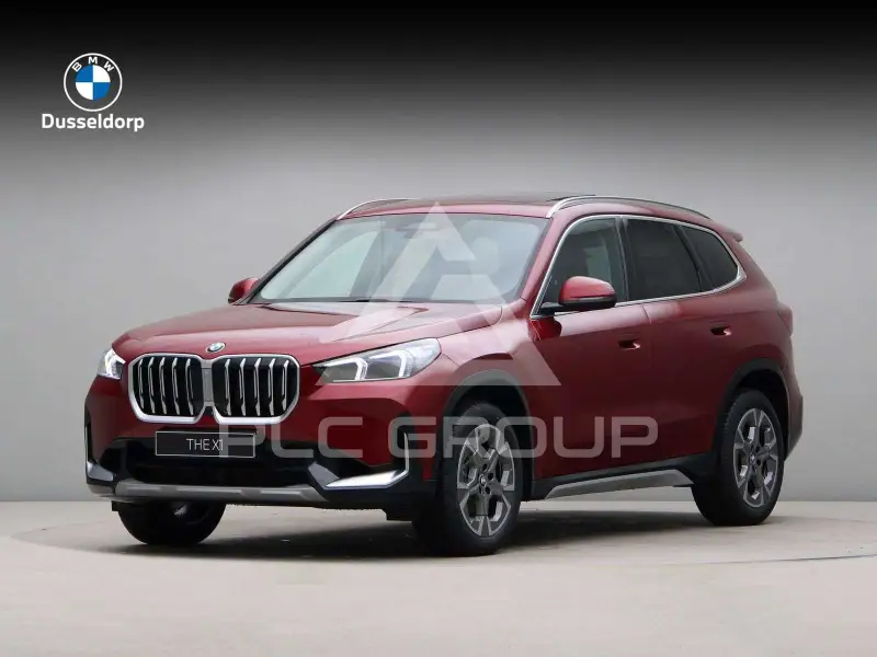 2026 BMW X1