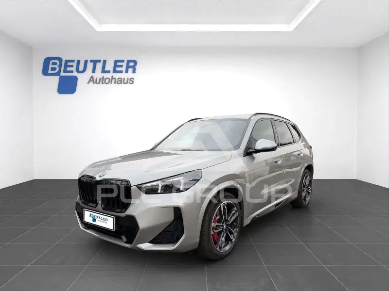 2026 BMW X1
