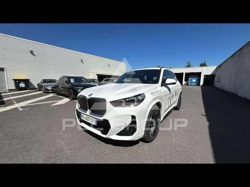 2026 BMW X1
