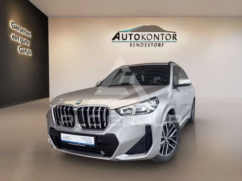 2026 BMW X1