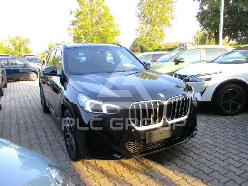 2026 BMW X1