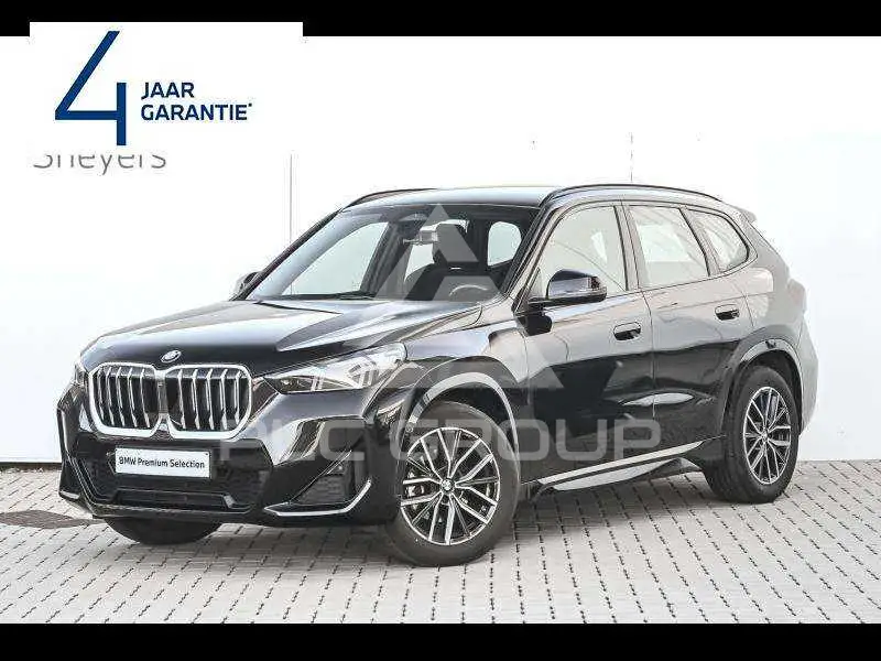 2026 BMW X1
