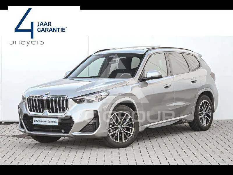 2026 BMW X1