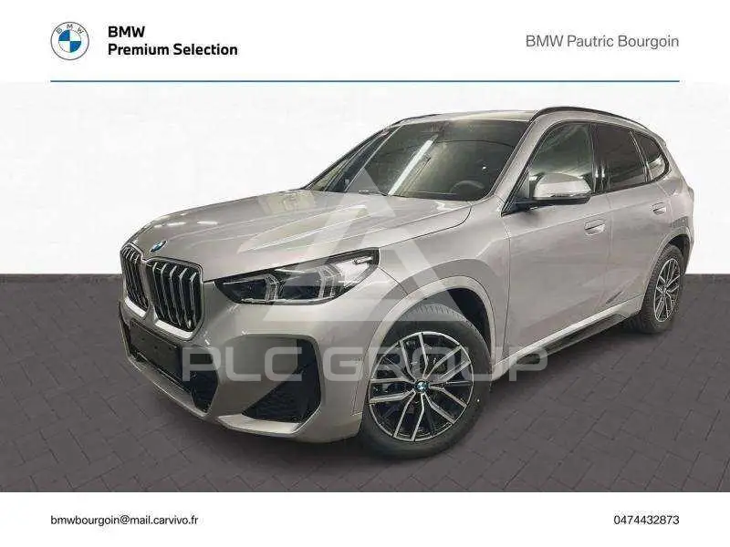 2026 BMW X1