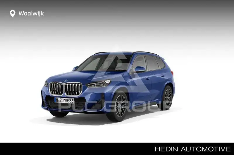 2026 BMW X1
