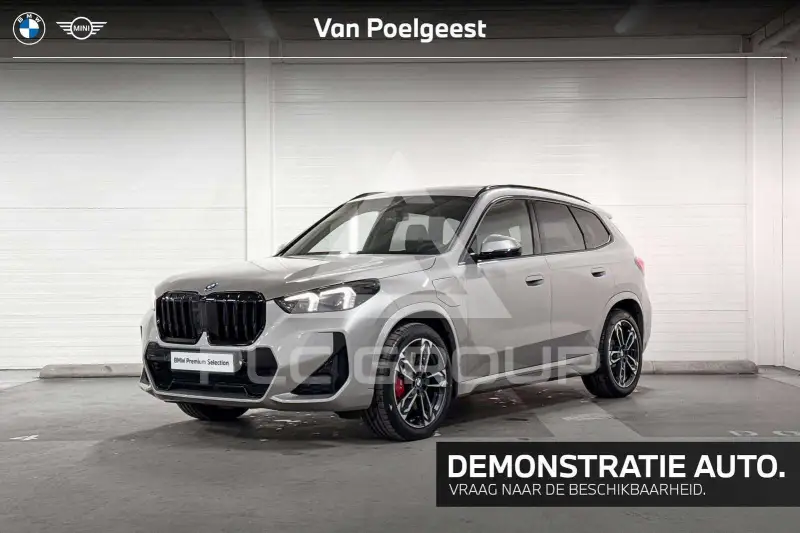 2026 BMW X1