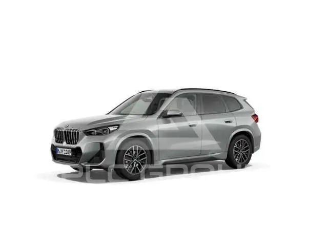 2026 BMW X1