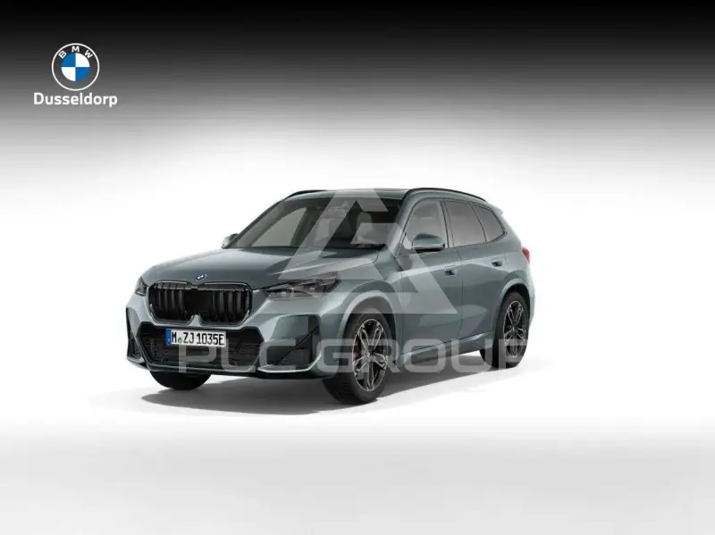 2026 BMW X1