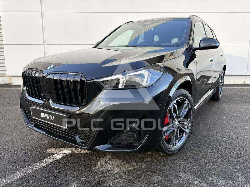 2026 BMW X1